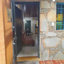 Casa Hogareña, Valle del Espíritu Santo, hotel in El Valle del Espíritu Santo