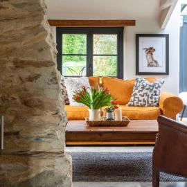 Riverside Retreat