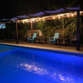 Casona La Carolina, hotel in San Andrés
