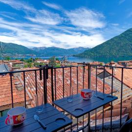 Cannobio Medievale 1, hotel a Cannobio