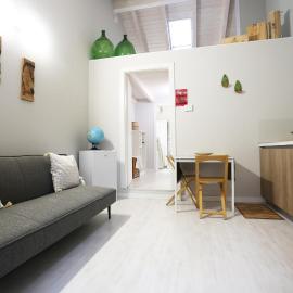 New Ulivo Apartment 4