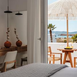 Phaistos Suites
