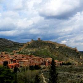 Apartamentos El Brezo