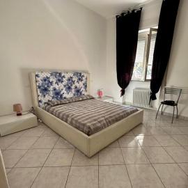 Appartamento Morelli Beach - Via Trento 7