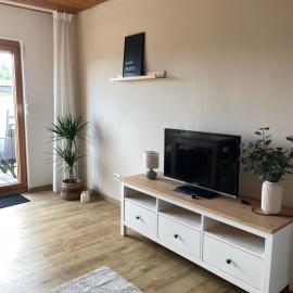 Ferienwohnung Haus Sutter