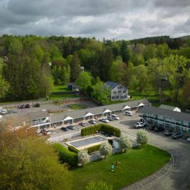 Pilgrim Inn, Hotel in Lee