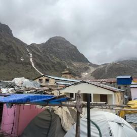 NILKANTH CAMPS &Treks, hotel a Kedārnāth