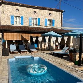 Villa Rafaela Umag