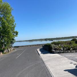 Glebe cottage, Hotel in Kinvara