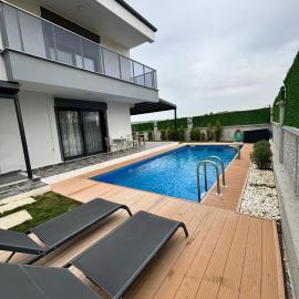 Villa Keyif
