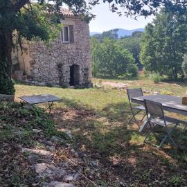 Le petit Marius, hotel in Fayence