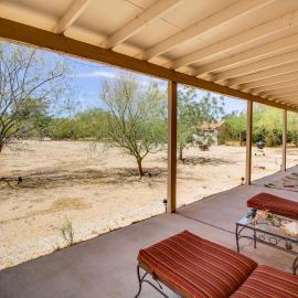 7 Mi to Catalina State Park: Home w/ Mountain View, Hotel in Catalina