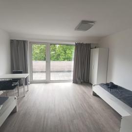 Mont Apartments, hotel in Ratingen