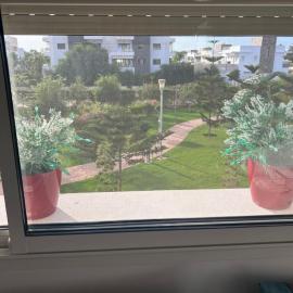 Perla Saidia, Appartement F2, Idéal pour une famille, Plage à 5min à pied, Piscine en travaux