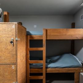 Hostel ŚLISKA
