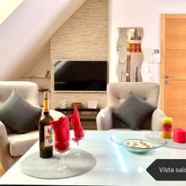 Apartamento Sal Marina en Los Boliches - Fuengirola