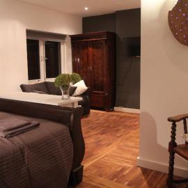 B&B Panorama, hotel em Arnhem
