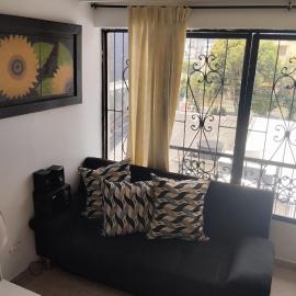 Apartamento Ubicación Central Dosquebradas – hotel w mieście Dosquebradas