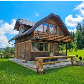 Vikendice Dream, hotel di Mitrovac