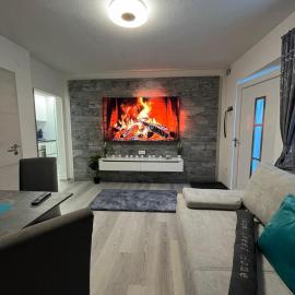 Apartment Littlesweet
