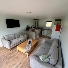 Otaika Valley Cottage, hotel in Whangarei
