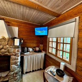 Brīvdienu māja Būmaņi, hotel a Dreiliņi