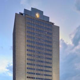 InterContinental San Antonio Riverwalk by IHG