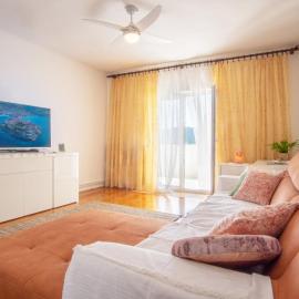 Apartmani Ljubljeni