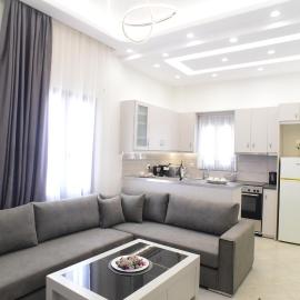 Apartment in the centre for 4 people