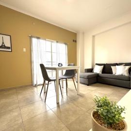 Departamento Zafiro V con cochera gratis