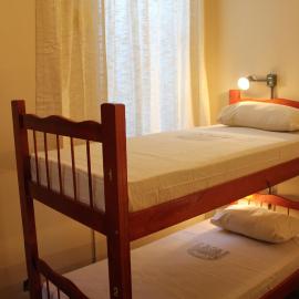 Hostel by Hotel Galicia، فندق في ريو دي جانيرو