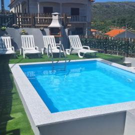 Superb Bruzende Village, ξενοδοχείο σε Baião