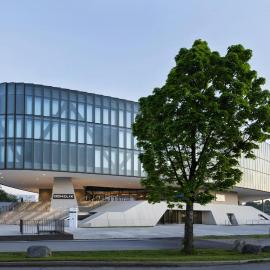 The Passenger, a Tribute Portfolio Hotel, hotel en Salzburgo