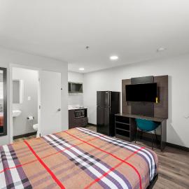 Southern Suites Kennesaw