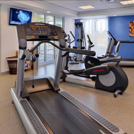 Holiday Inn Express & Suites Terre Haute by IHG, hotel in Terre Haute