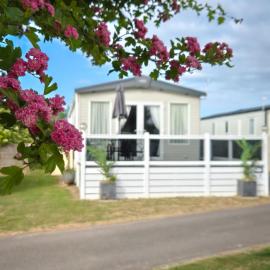 The Ticehurst Haven, hotel em Westgate on Sea
