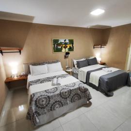 Bella Vista Loft, hotel di Petrolina