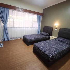 Whisper Valley Kea Farm: Brinchang'de bir otel
