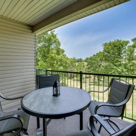 Game & Movie Rooms! Unit 4 Mi to Branson Landing