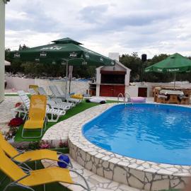 Apartments Pemita