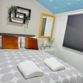 Room 2 Shared House in Bootle, hotel in Litherland