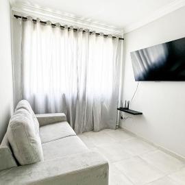 Apartamento Jabotiana