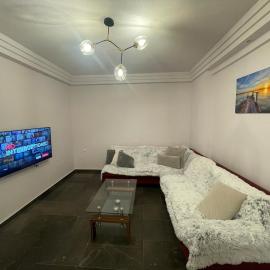 Iris Central Home