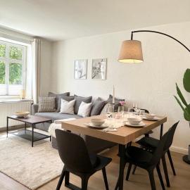 LS FeWo Hedi in Bad Doberan - gemütlich, praktisch, zentral
