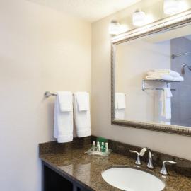 Holiday Inn Metairie New Orleans by IHG
