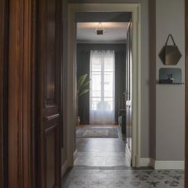 Eleganza e comfort in centro, hotel in Ivrea