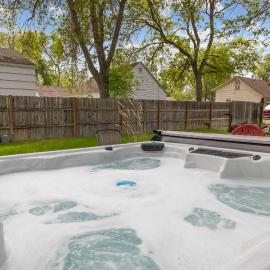 Bo's Rusty Relic Central Billings near park, hospital, shared hot tub, sauna, hotel sa Billings
