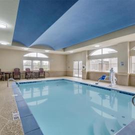 Best Western Plus JFK Inn & Suites, hotel em North Little Rock