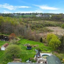 Honesdale Escape ~ A Place to Remember - Apartment, hotell sihtkohas Honesdale