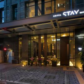 Stay Hotel Gangnam، فندق في سول